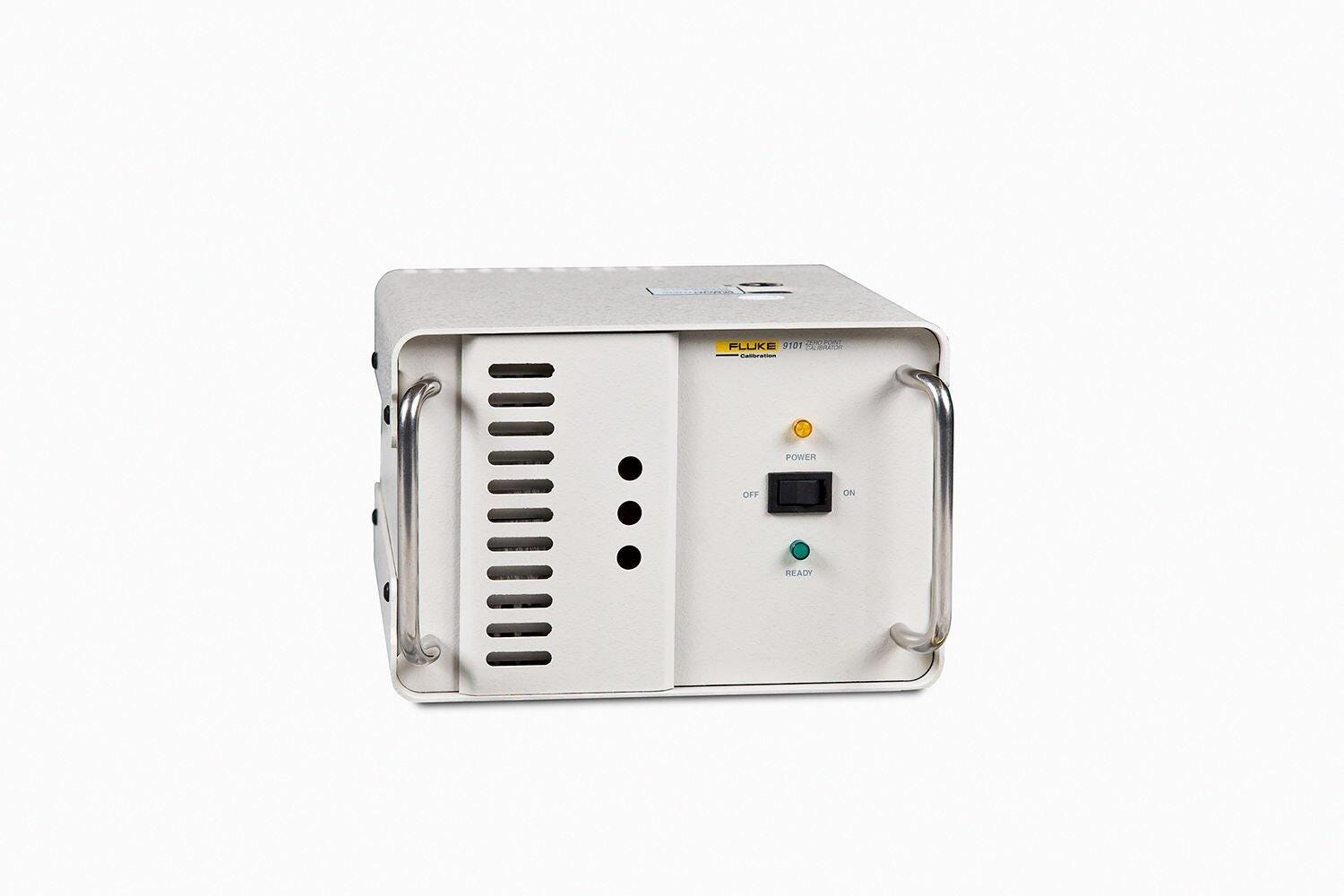 Fluke 9101 Zero-Point Dry-Well