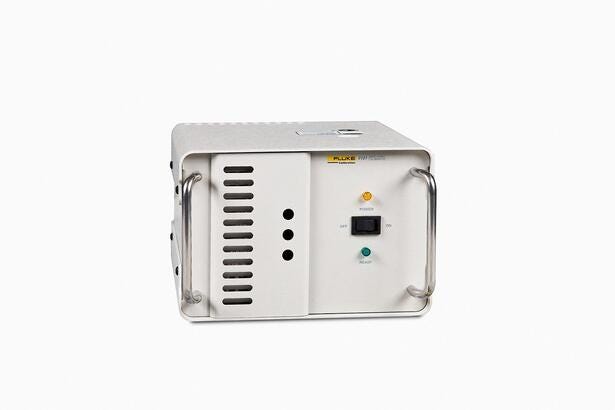 Fluke 9101 Zero-Point Dry-Well