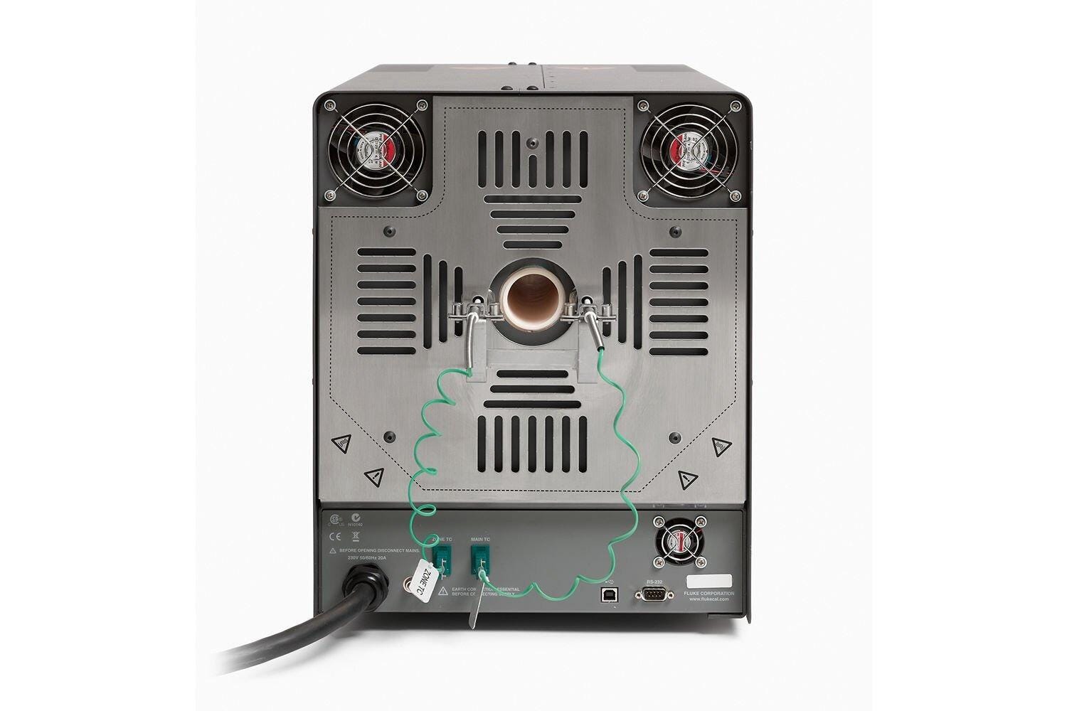 Fluke 9118A Thermocouple Calibration Furnace