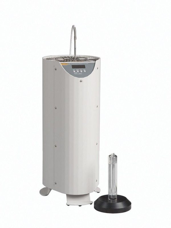 Fluke 9210 Mini Triple Point of Water Maintenance Apparatus