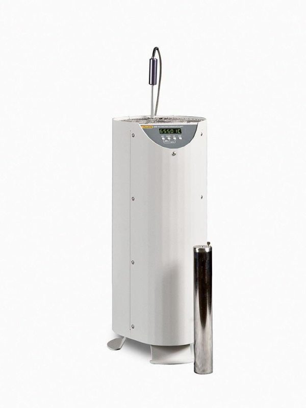 Fluke 9260 Mini Fixed-Point Cell Furnace