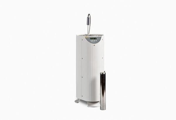 Fluke 9260 Mini Fixed-Point Cell Furnace