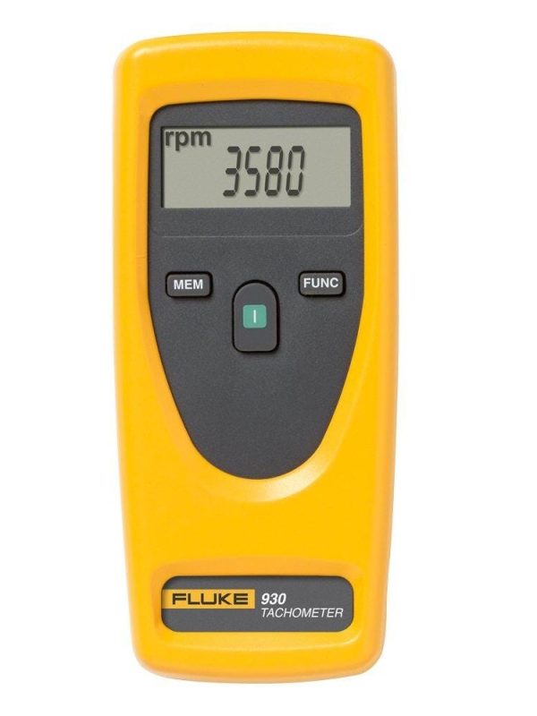 Fluke 930 Non-Contact Tachometer