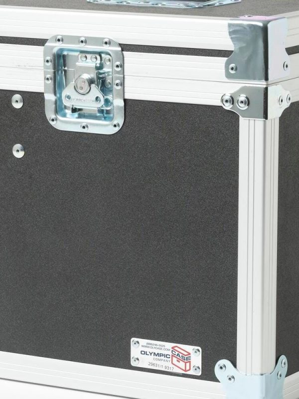 Fluke 9317 Carrying Case