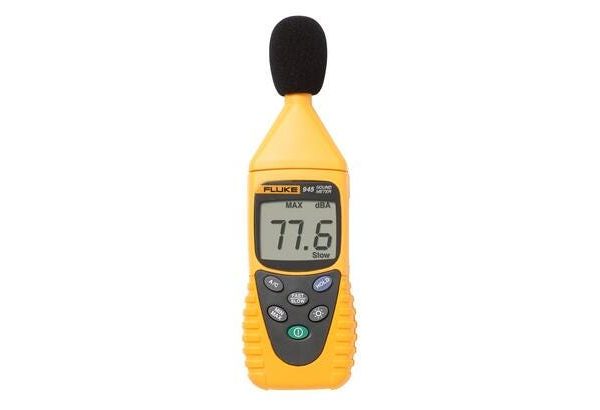 Fluke 945 Sound Meter