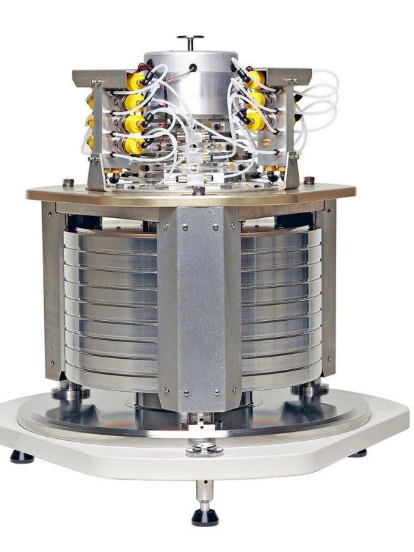 Fluke 9607 Piston Gauge