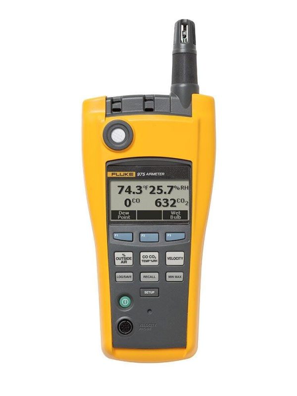 Fluke 975 AirMeter
