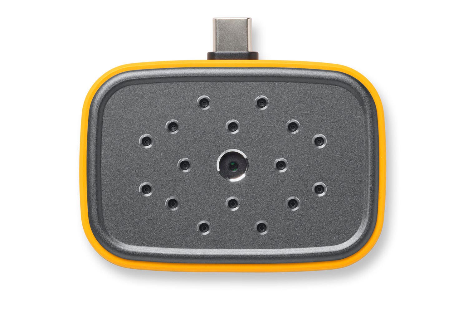 Fluke Virtual-Demo Acoustic Cameras and Imagers for Leak Detection