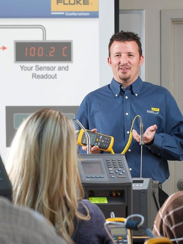 Advanced Topics in Temperature Metrology