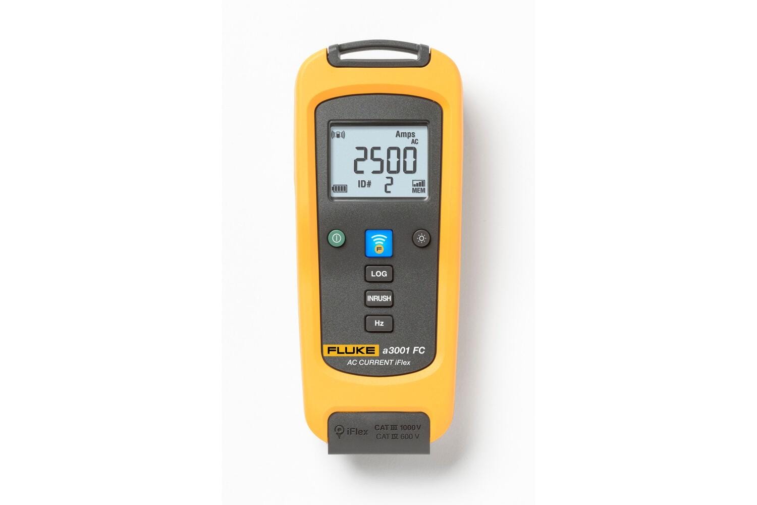 Fluke a3001 FC Wireless iFlex AC Current Module