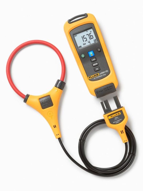 Fluke a3001 FC Wireless iFlex AC Current Module