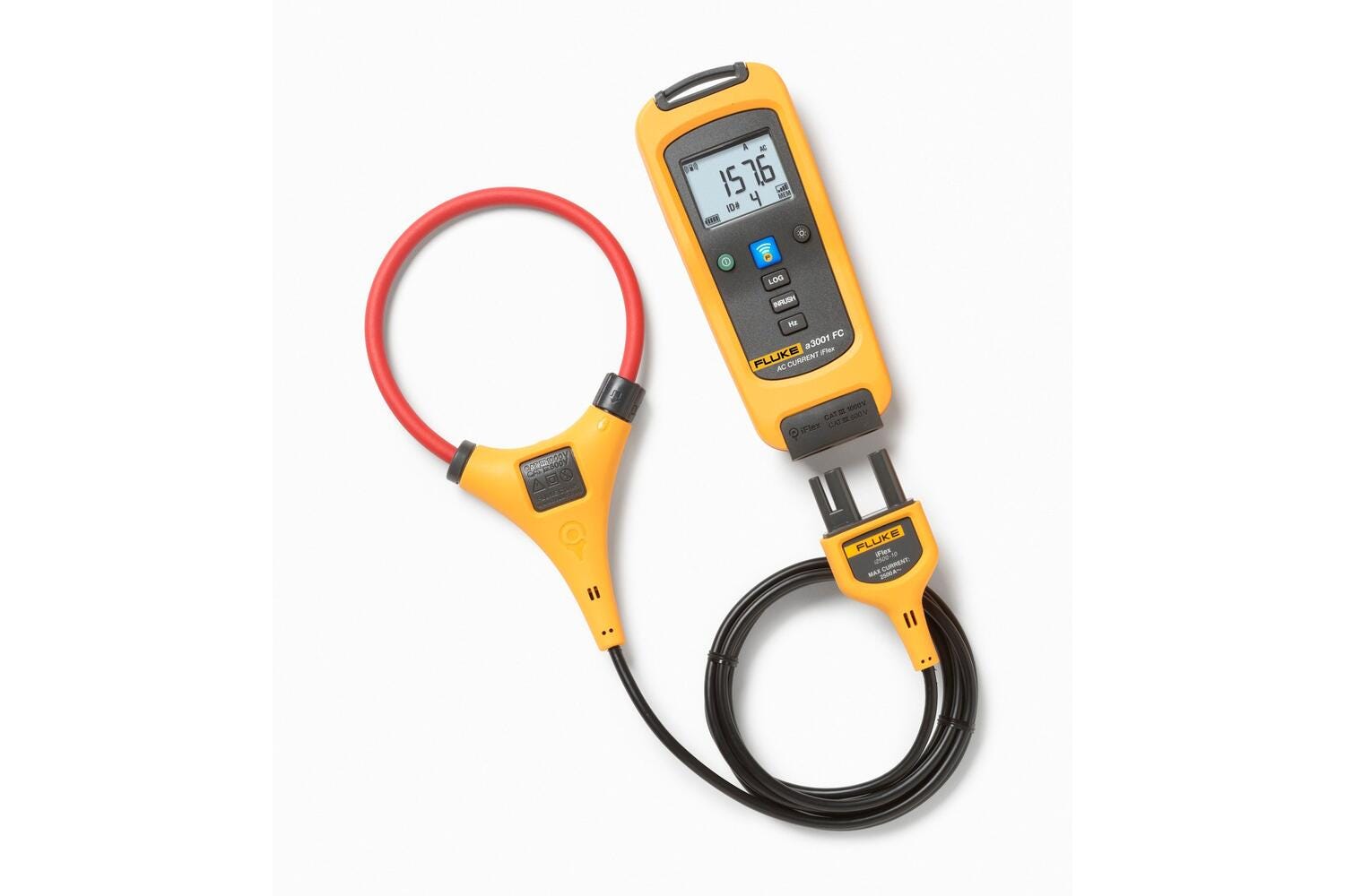 Fluke a3001 FC Wireless iFlex AC Current Module