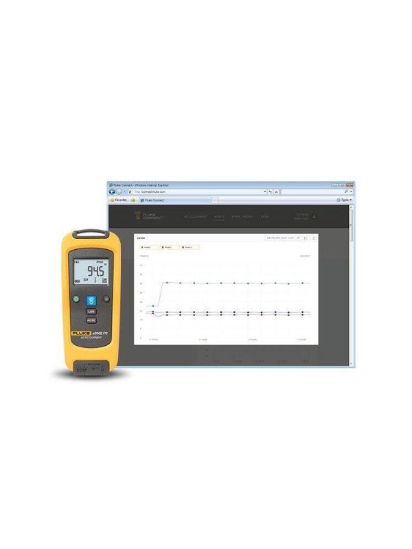 Fluke a3002 FC Wireless AC/DC Current Module