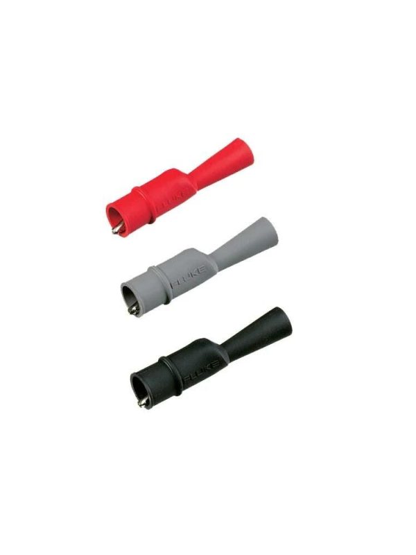 Fluke AC120 Alligator Clips