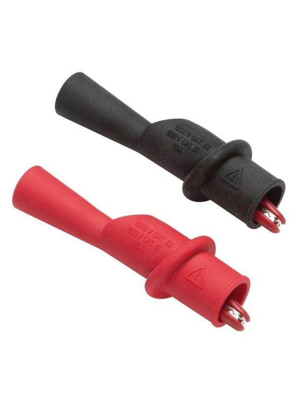 Fluke AC172 Alligator Clip Set