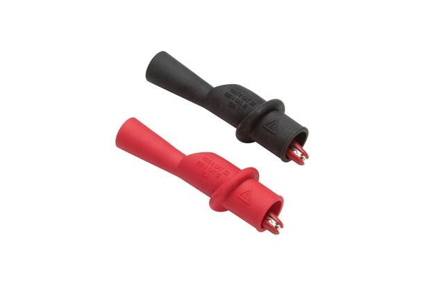 Fluke AC172 Alligator Clip Set