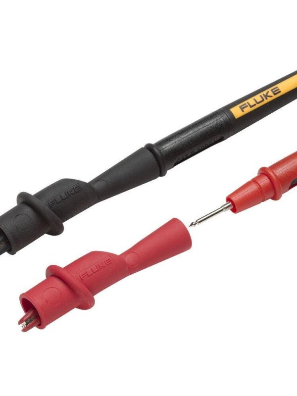 Fluke AC175 Alligator Clip Set
