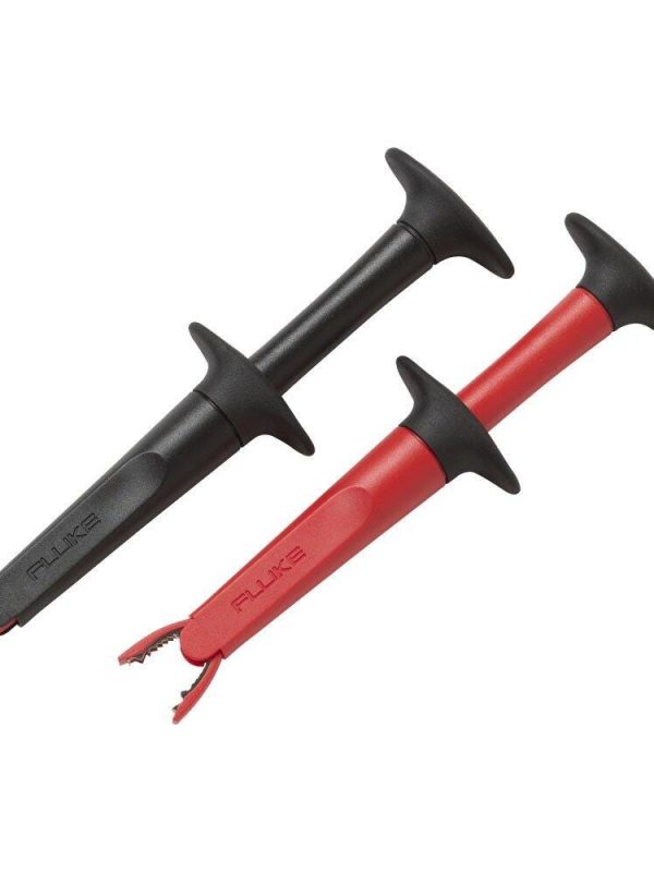 Fluke AC220 SureGrip Alligator Clips