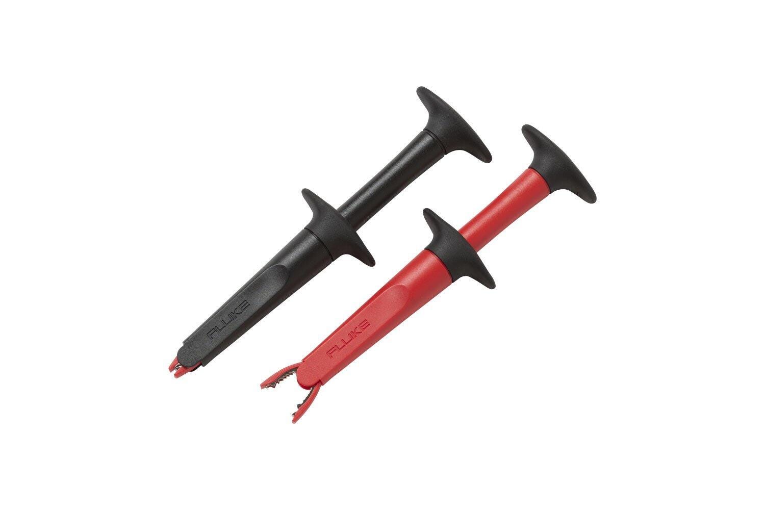 Fluke AC220 SureGrip Alligator Clips