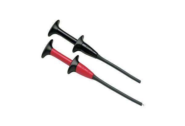 Fluke AC283 SureGrip Pincer Clips
