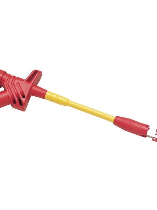 Fluke AC89 Heavy Duty Insulation Piercing Test Clip