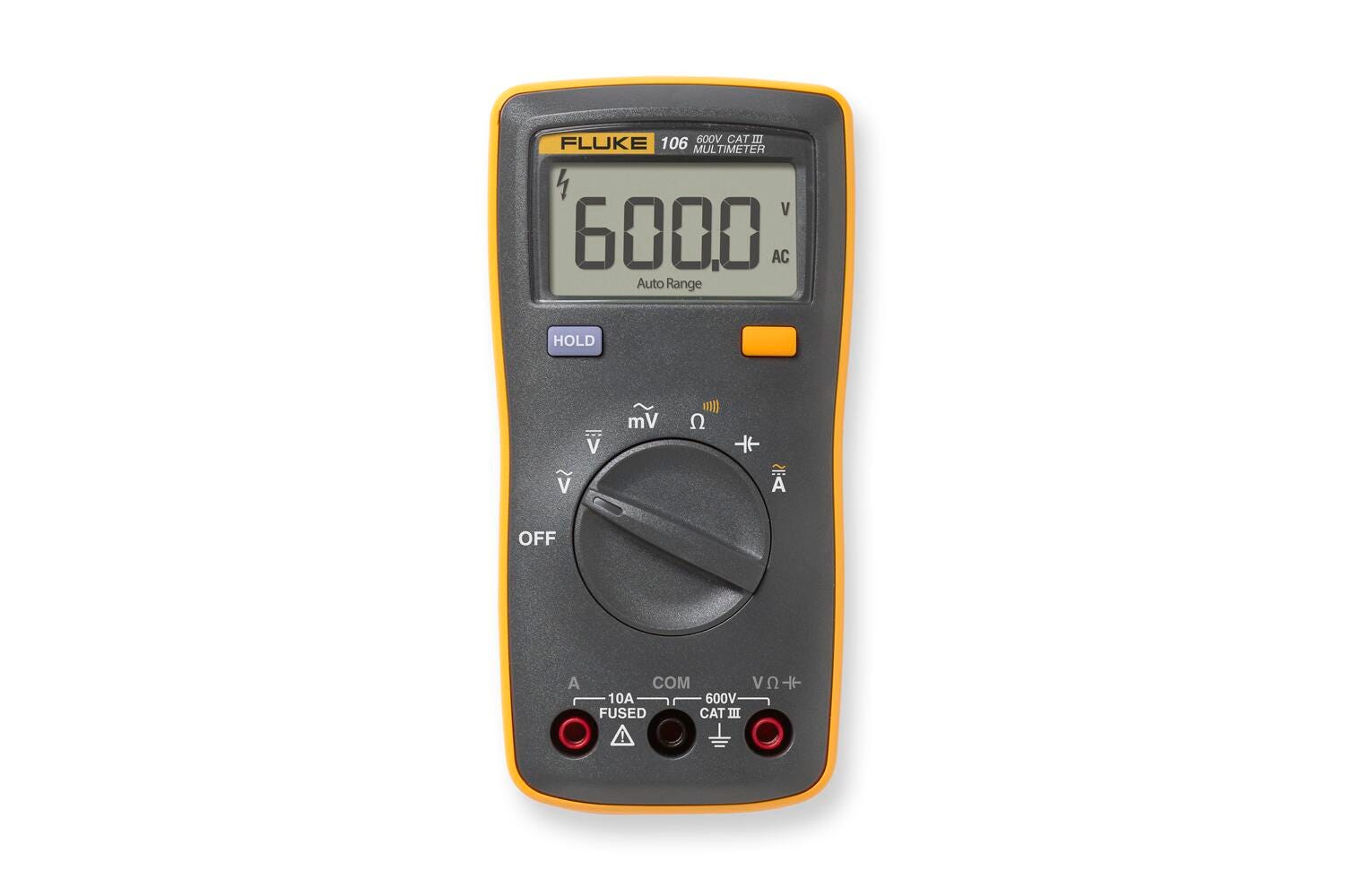 Fluke Apprentice Diagnostic Kit