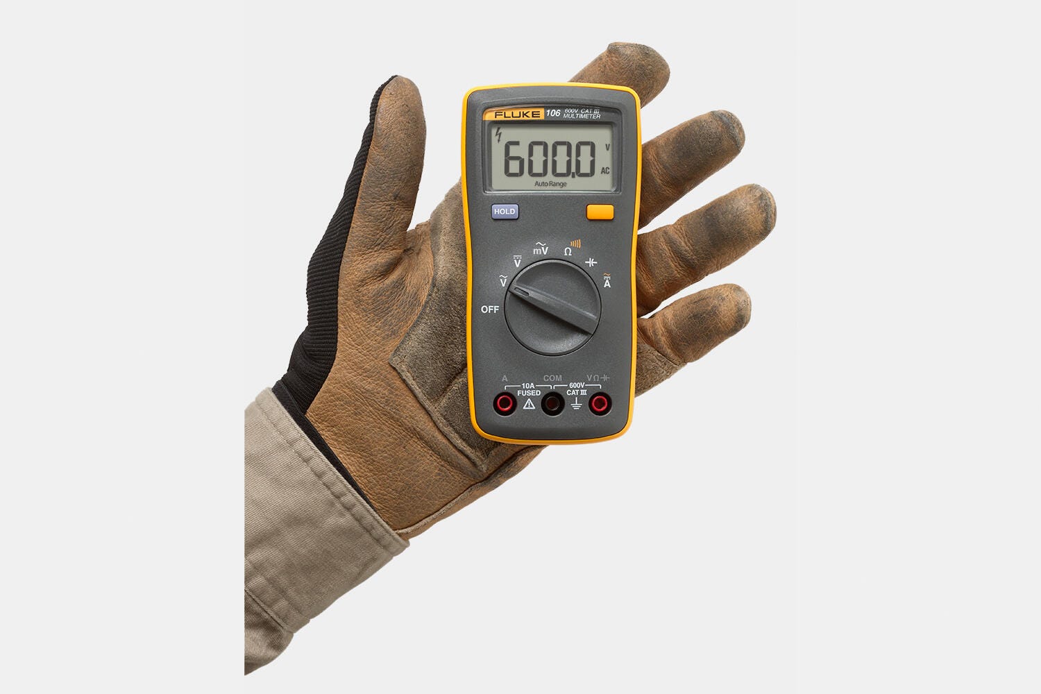 Fluke Apprentice Dual-Meter Kit
