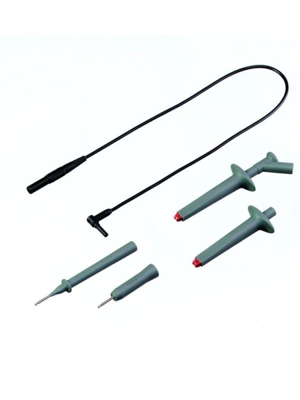 Fluke AS200-G Probe Accessory Set, Grey