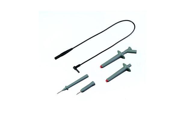 Fluke AS200-G Probe Accessory Set, Grey