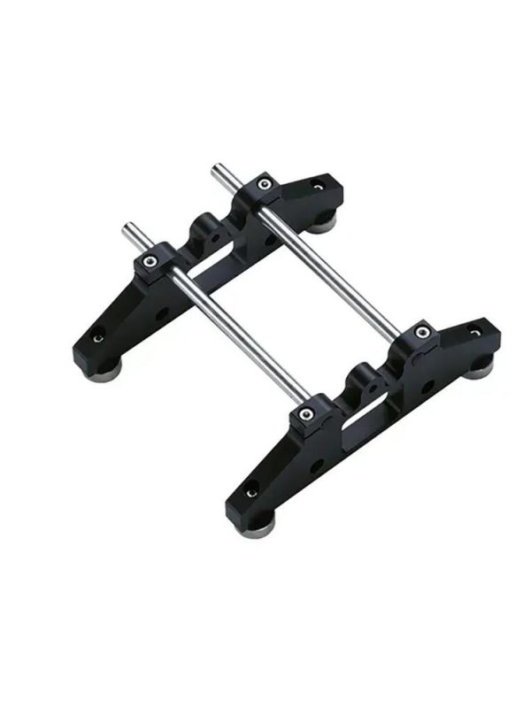 Fluke Brackets