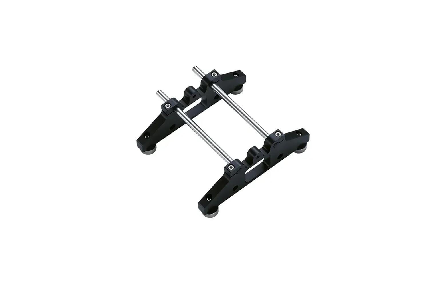 Fluke Brackets