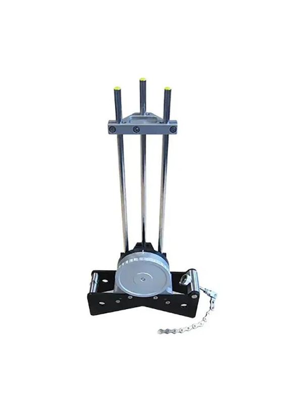 Fluke Brackets