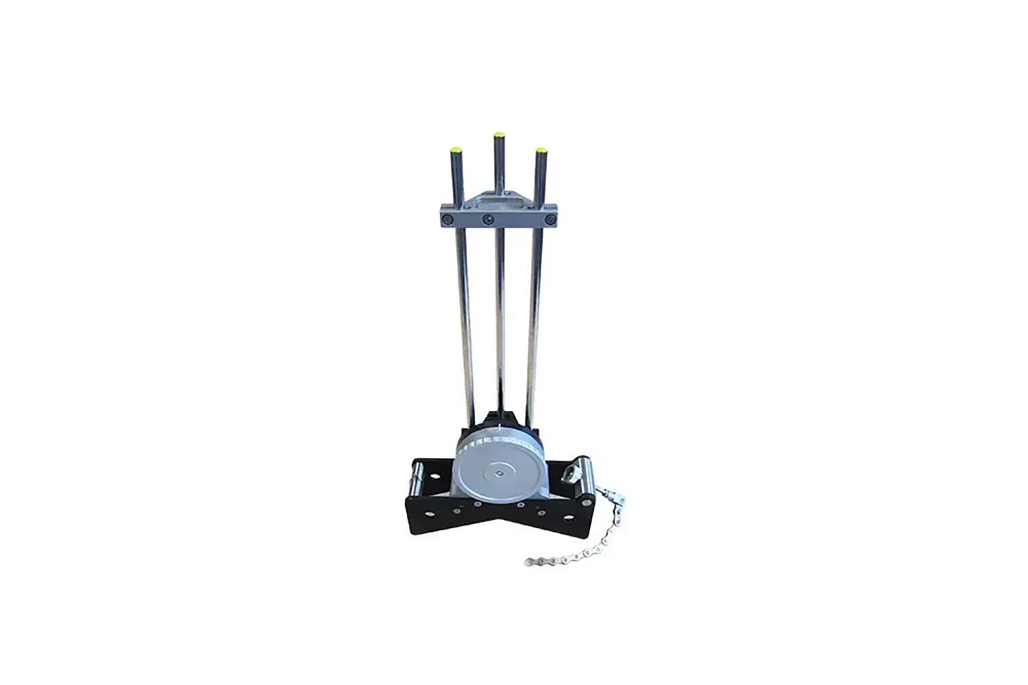 Fluke Brackets