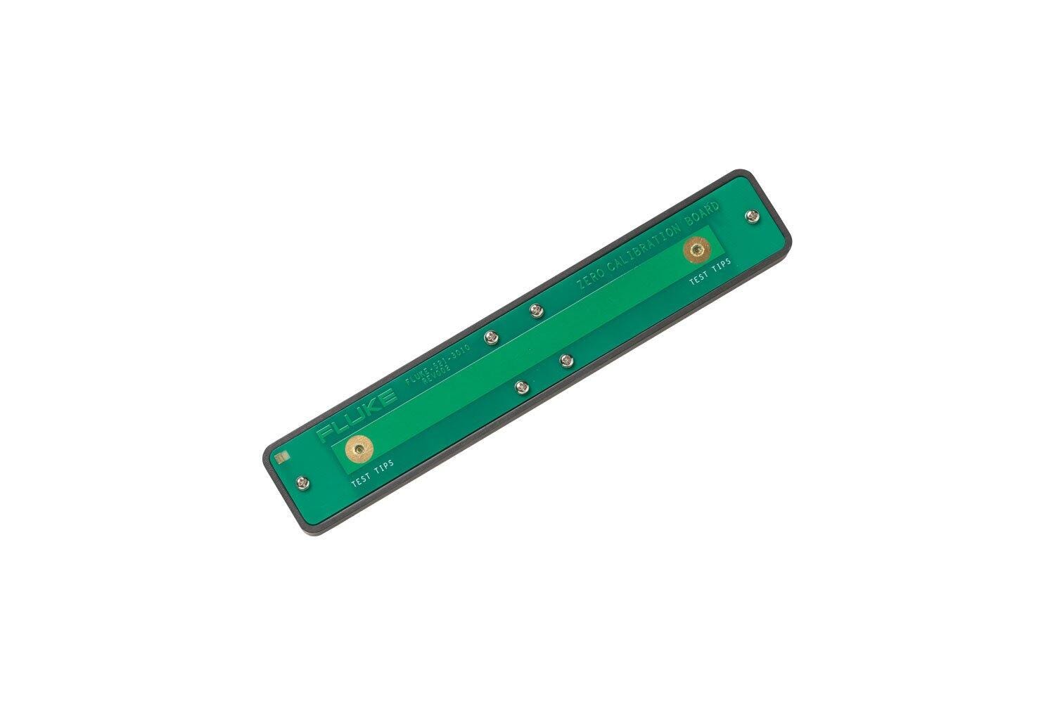 Fluke BCR Zero ohm Calibration Resistor