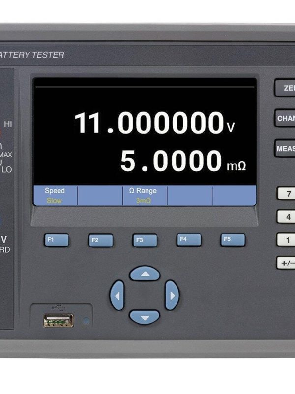 Fluke BT5300 Series Battery Tester