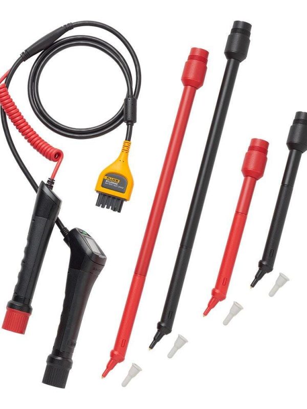 Fluke BTL20ANG Intelligent Test Probe Set