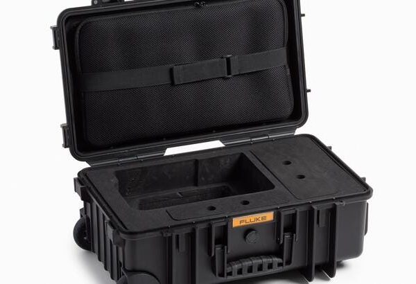 Fluke C1777 Hard Case