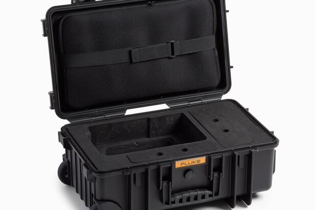 Fluke C1777 Hard Case
