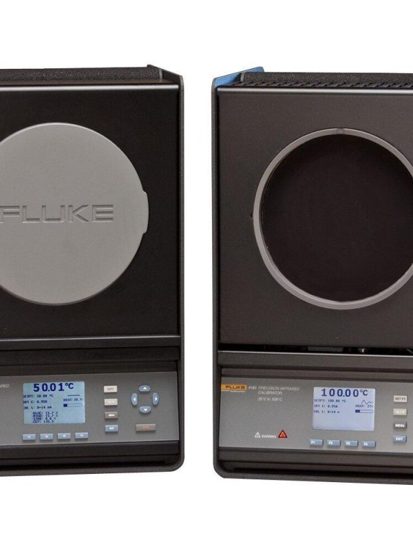 Fluke Calibration 4180/4181 Precision IR Calibrators