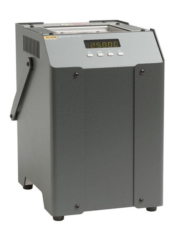 Fluke Calibration 6102/7102/7103 Micro-Bath