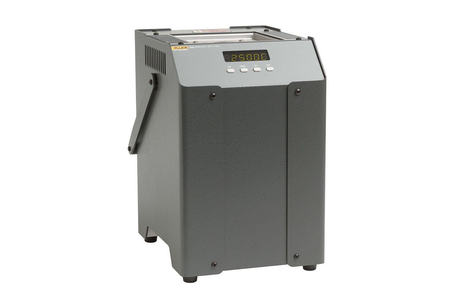Fluke Calibration 6102/7102/7103 Micro-Bath