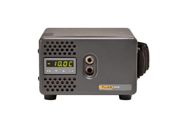 Fluke Calibration 9102S Handheld Dry-Well