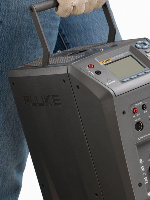 Fluke Calibration 9142 Field Metrology Well