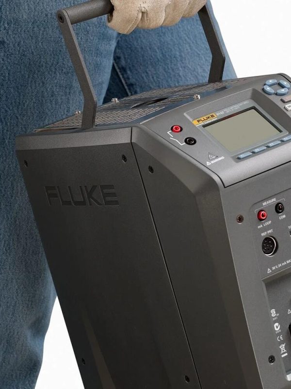 Fluke Calibration 9143 Field Metrology Well