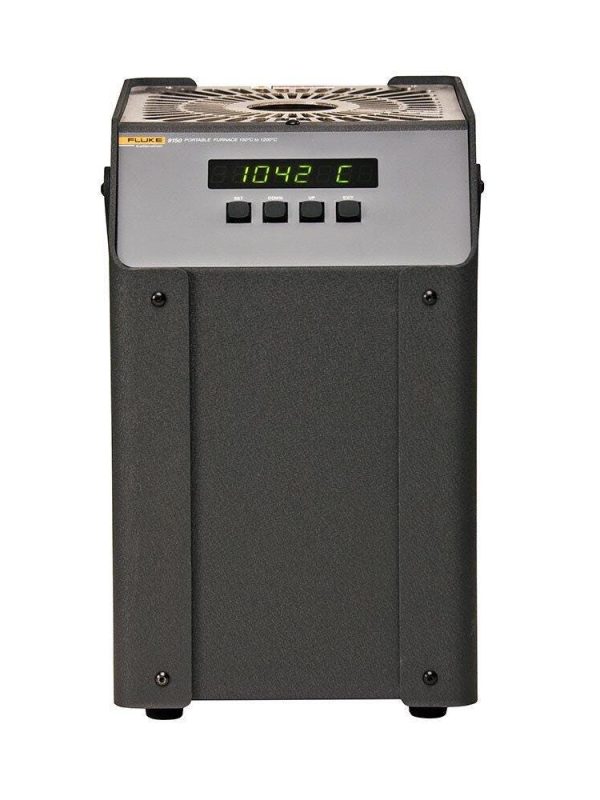 Fluke Calibration 9150 Thermocouple Furnace