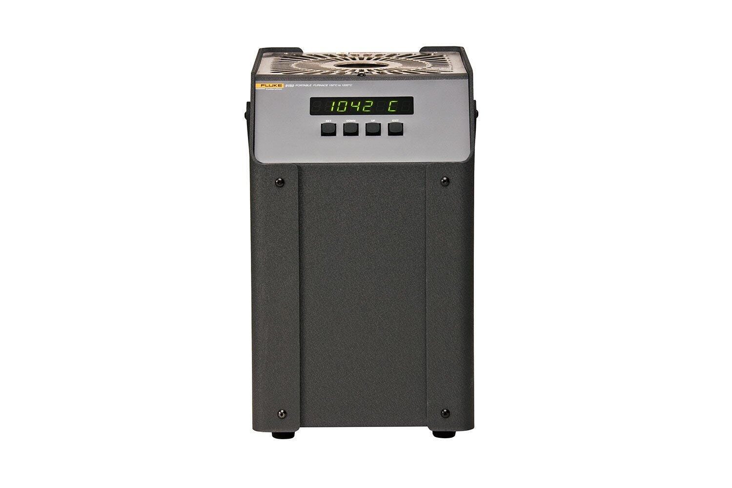 Fluke Calibration 9150 Thermocouple Furnace