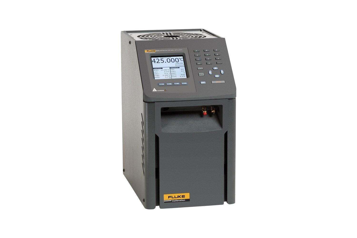 Fluke Calibration 9170 Metrology Well