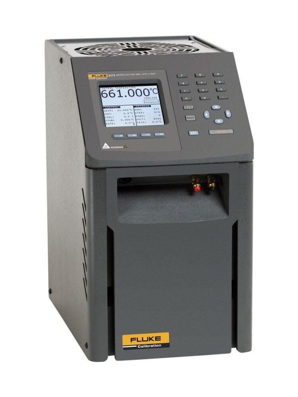Fluke Calibration 9173 Metrology Well