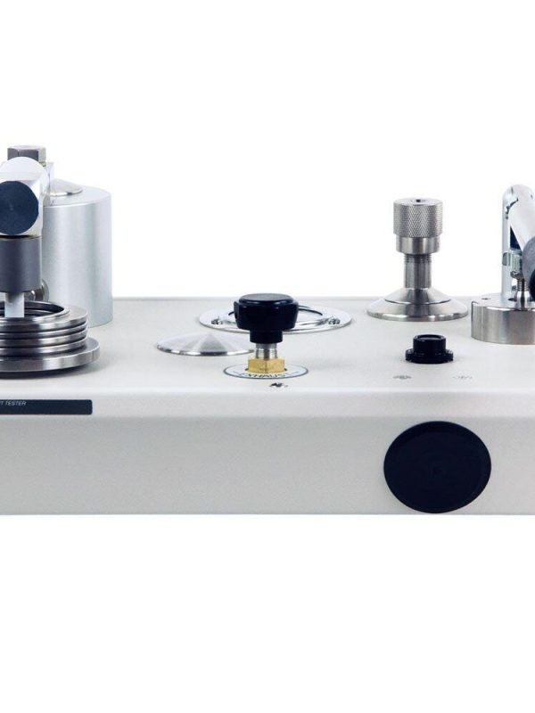 Fluke Calibration P3000 Pneumatic Deadweight Testers