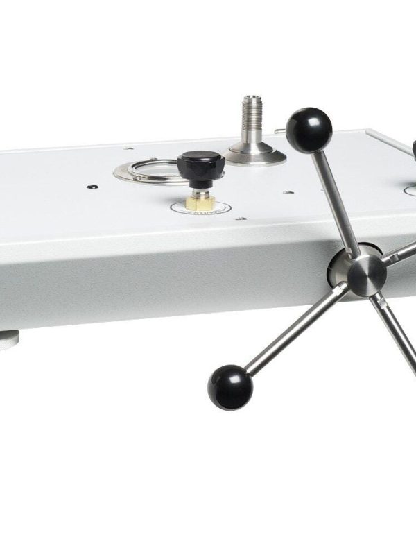 Fluke Calibration P5513 Pneumatic Comparison Test Pump